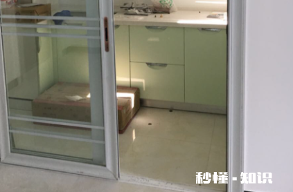 推拉门卡槽怎么清理 推拉门轨道有沙子怎么清理