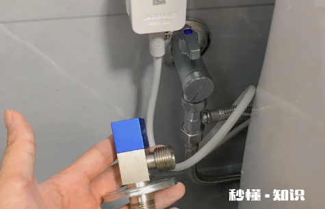 马桶送的角阀能用吗 马桶旁边的角阀是干什么用的