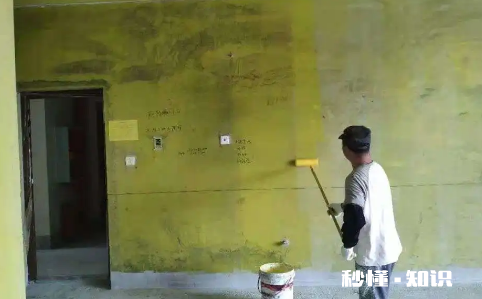 内墙界面剂必须要吗 什么墙面需要刷界面剂