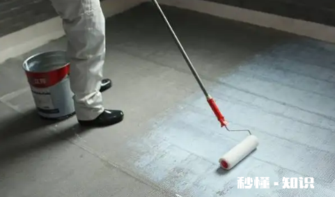 内墙界面剂必须要吗 什么墙面需要刷界面剂