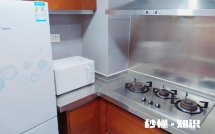 冰箱离燃气灶近会爆炸吗 冰箱挨着燃气灶怎么办