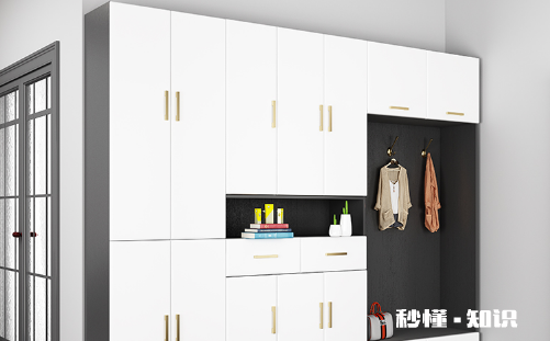 衣柜门做烤漆还是模压 有用过模压厨房柜门后悔的吗