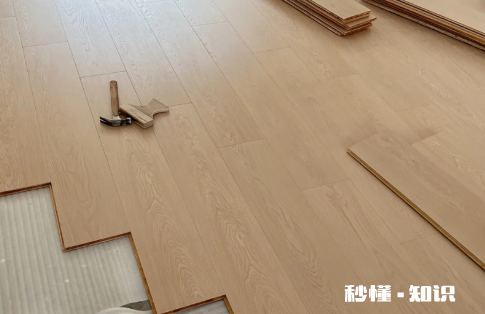 铺木地板自己铺难度大吗 铺木地板自己怎么铺