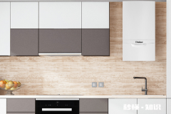 壁挂炉调55℃和65一样费气吗 壁挂炉烧55度和60度差多少气