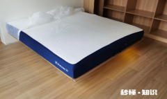 蓝盒子床垫有甲醛吗 蓝盒子床垫怎么样