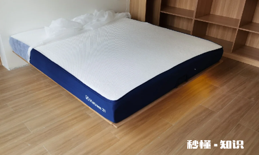 蓝盒子床垫有甲醛吗 蓝盒子床垫怎么样
