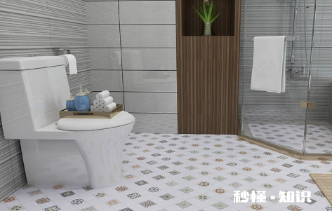 厕所地面太高地漏下不去水怎么办 厕所地面太高如何处理