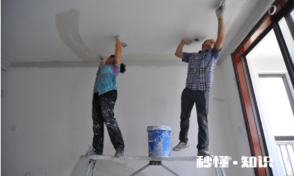 家用腻子粉买什么样的 工装腻子粉和家装腻子粉一样吗