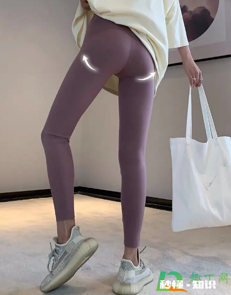 鲨鱼裤可以外穿吗 外穿鲨鱼裤会尴尬吗