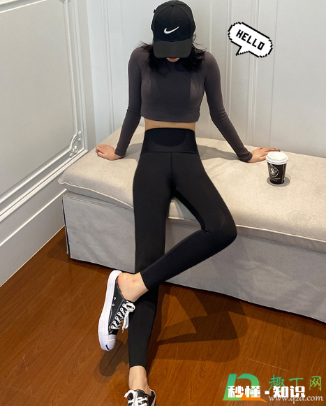 鲨鱼裤可以外穿吗 外穿鲨鱼裤会尴尬吗