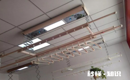 电动晾衣架停电了咋办 电动晾衣架要一直通电么