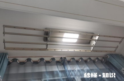 电动晾衣架停电了咋办 电动晾衣架要一直通电么