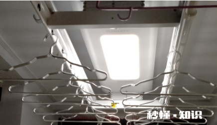 电动晾衣架停电了咋办 电动晾衣架要一直通电么