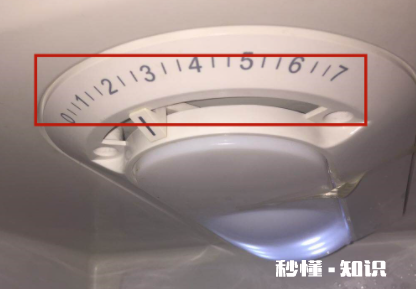 夏天冰箱调到几档最合适 冰箱1 5档夏天应该调到几档