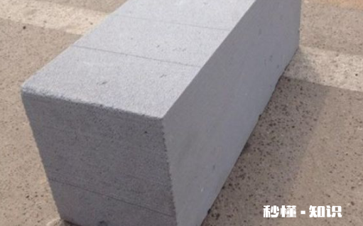 加气块可以做承重墙吗 加气砖墙一般能挂多重