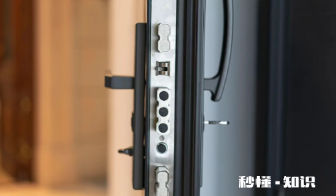 防盗门锁芯自己能换吗 防盗门锁芯c级好还是b级好