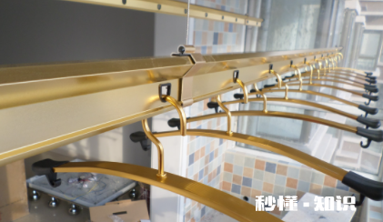 手摇晾衣架绳子断了怎么修 手动晾衣架怎么换钢丝