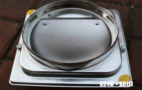 烟道止逆阀用什么胶密封 烟道止逆阀上下安装反了会怎么样