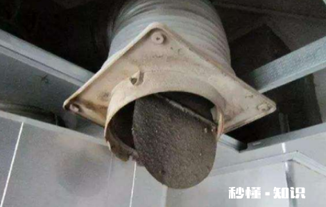 烟道止逆阀用什么胶密封 烟道止逆阀上下安装反了会怎么样