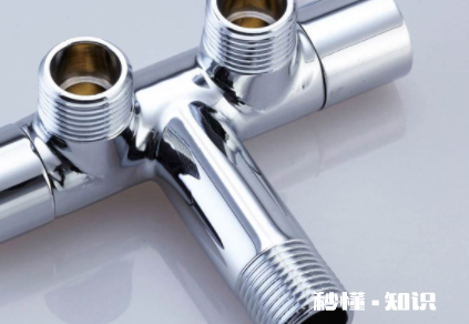 热角阀可以当冷角阀用吗 冷热角阀装反了有什么影响