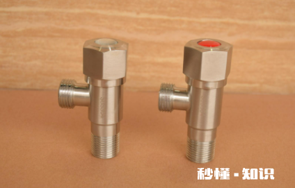 热角阀可以当冷角阀用吗 冷热角阀装反了有什么影响