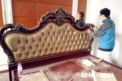 床头换皮多少钱 床靠背掉皮了怎么办