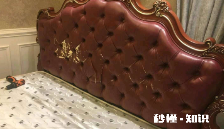 床头换皮多少钱 床靠背掉皮了怎么办