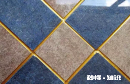 暖色墙砖配什么颜色美缝 墙砖要不要做美缝