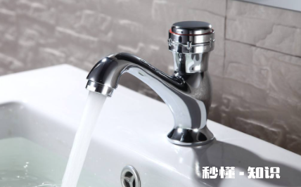 水龙头过滤堵了怎么清理 厨房龙头过滤嘴怎么拆