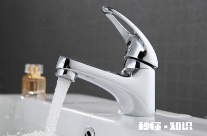 水龙头过滤堵了怎么清理 厨房龙头过滤嘴怎么拆