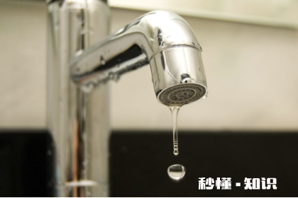 水龙头过滤堵了怎么清理 厨房龙头过滤嘴怎么拆