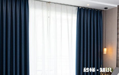 窗帘不遮光会晒黑吗 窗帘不遮光睡觉会长斑吗