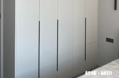 衣柜一门到顶和分体是一样价格吗 衣柜一门到顶是好还是坏