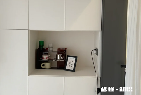 衣柜一门到顶和分体是一样价格吗 衣柜一门到顶是好还是坏