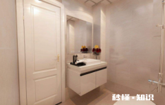 卫生间的门一般是多高多宽 卫生间的门向左开还是右开好