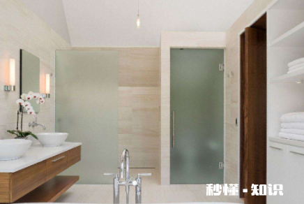 卫生间的门一般是多高多宽 卫生间的门向左开还是右开好