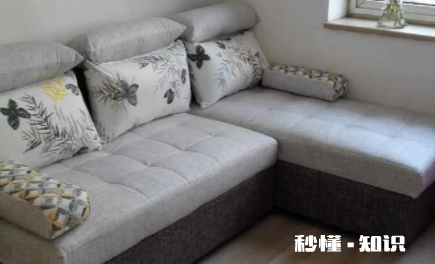 小户型适合多大的沙发床 小户型沙发床好还是折叠床好