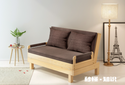 小户型适合多大的沙发床 小户型沙发床好还是折叠床好