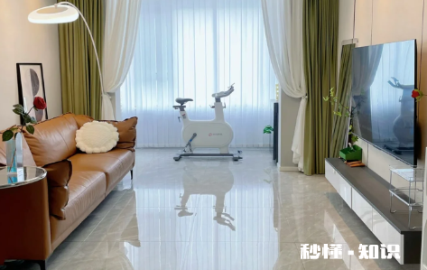 二手房装修是刷墙漆还是贴壁纸 二手房装修是先铺地板还是先刷墙