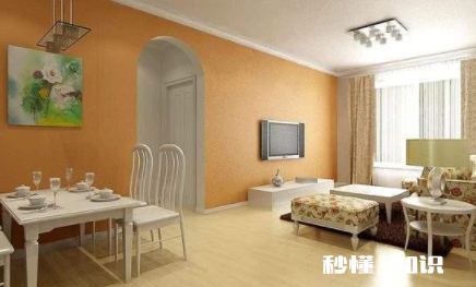 刷完乳胶漆为什么要闷几天 乳胶漆刷了多久可以通风