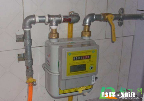 不用插卡的新型燃气表欠费充值后怎么激活 不用插卡的新型燃气表怎么看余额