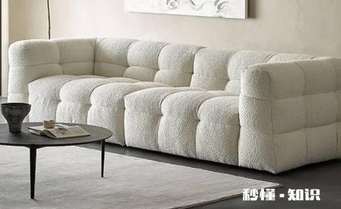 2米8的沙发适合多大客厅 2米8的沙发配1米3的茶几会不会大