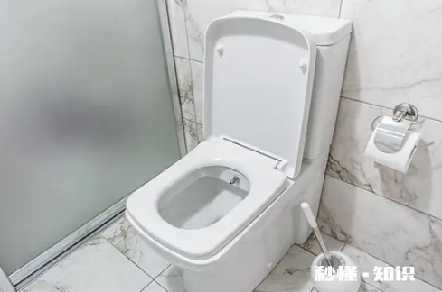 马桶胶没干能上厕所吗 马桶胶没干可以冲水吗