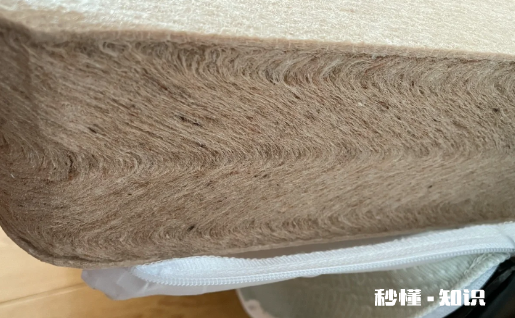 黄麻床垫适合孩子睡吗 黄麻床垫可以使用多少年