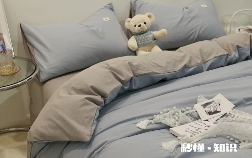 被套磨毛好还是全棉好 为什么磨毛四件套比纯棉便宜
