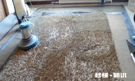 小苏打洗地毯洗得干净吗 小苏打洗地毯兑水比例