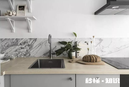 大理石台面为什么泛白 大理石台面发白了怎么恢复原样