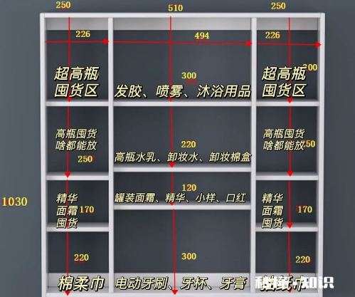 镜柜玻璃坏了怎么换玻璃 镜柜玻璃下面发黑怎么处理