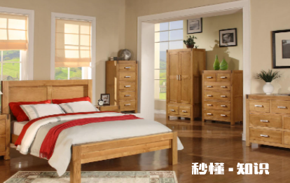 橡木家具的优缺点 橡木家具属于什么档次