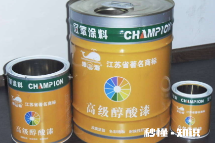 醇酸调和漆怎么速干 醇酸油漆为什么干的慢